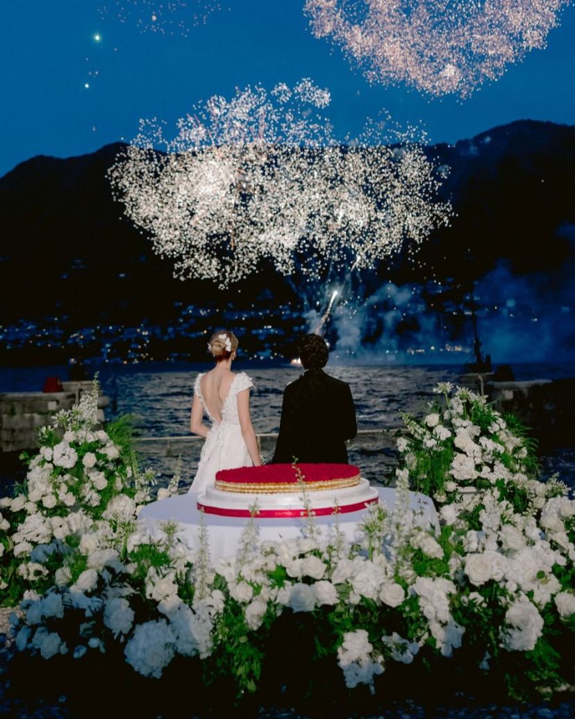 Blanc Weddings Planner
