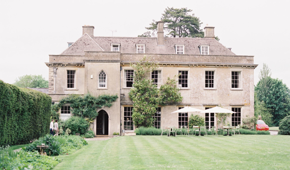 Babington House