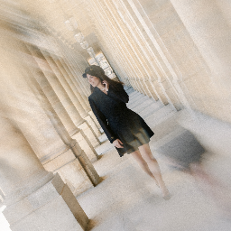 Marion Pinel Photographer