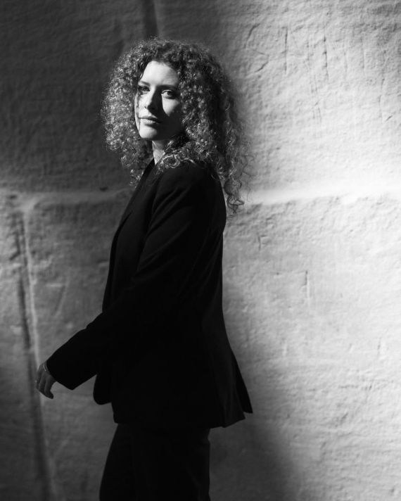 Gabriela Tyrka