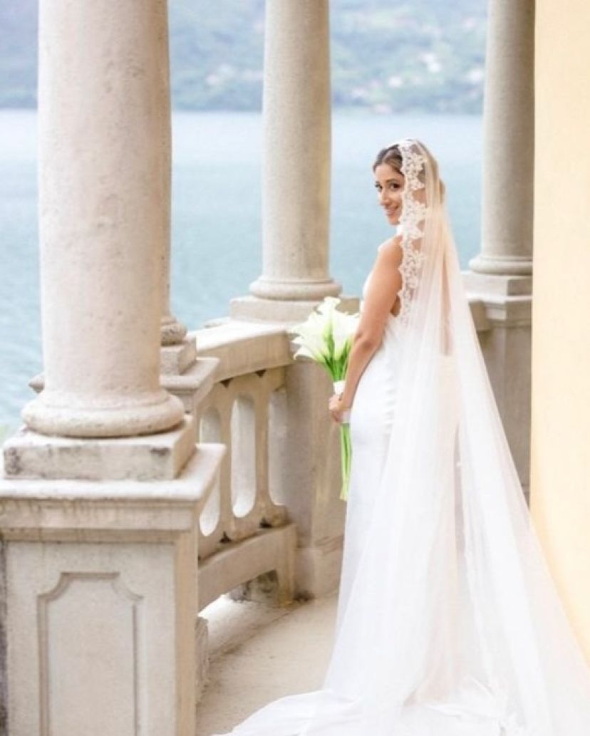 Anna Petrenko | Luxury Bridal Hair & Makeup Artists