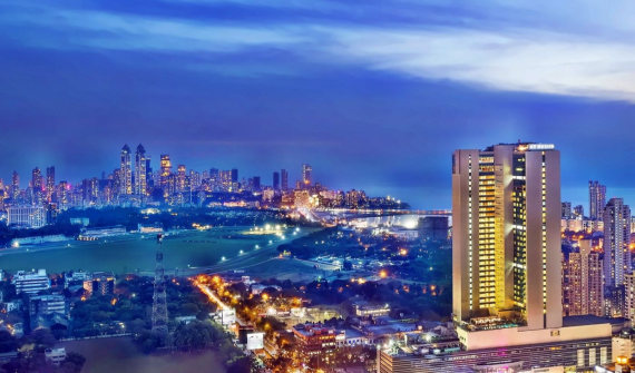 The St. Regis Mumbai