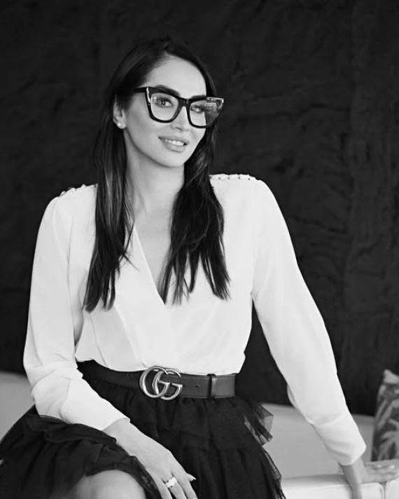 Tannaz Beauty Bar