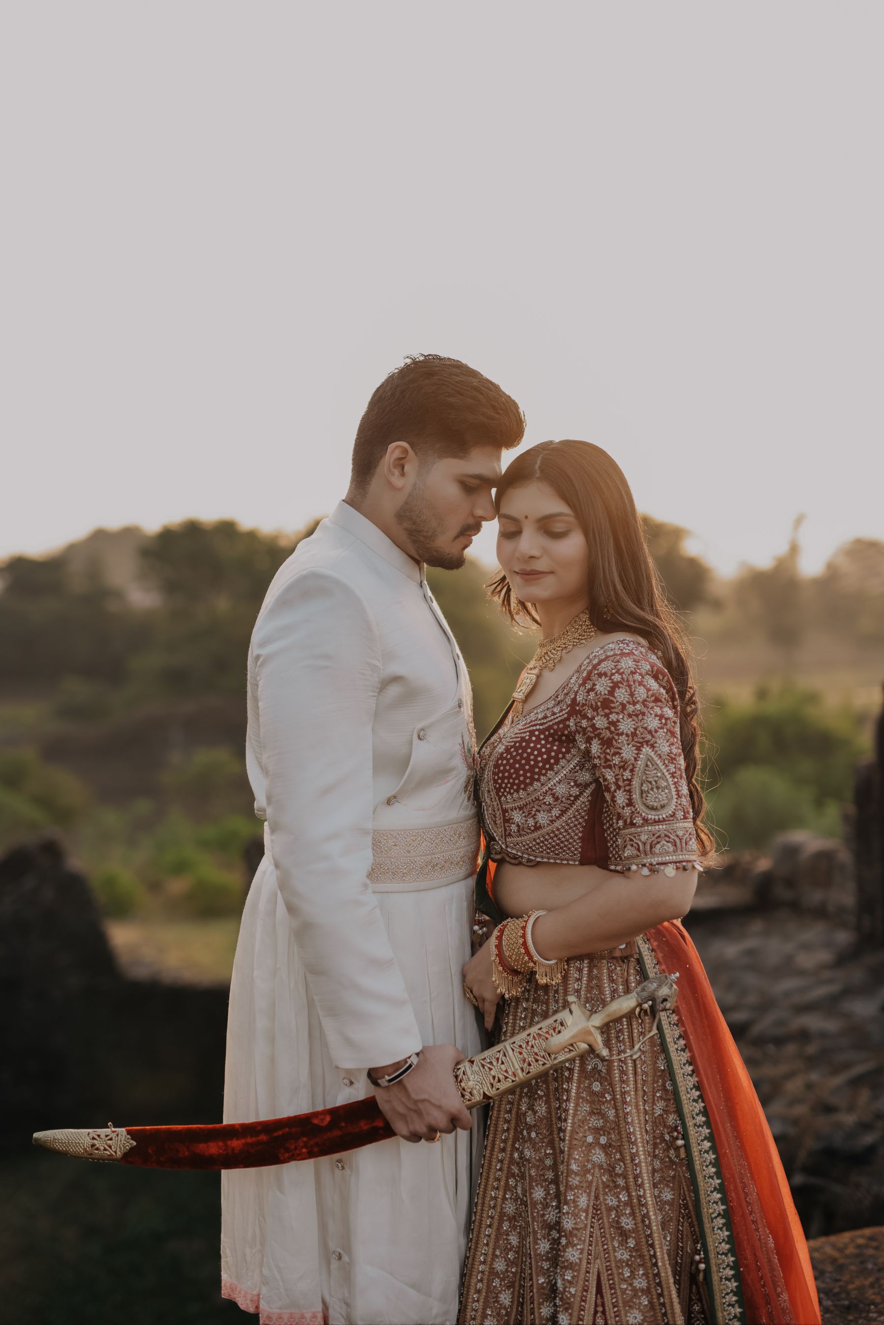 Sai Photo Wedding Wedding Photographer in Surat ❤️ Portfolio