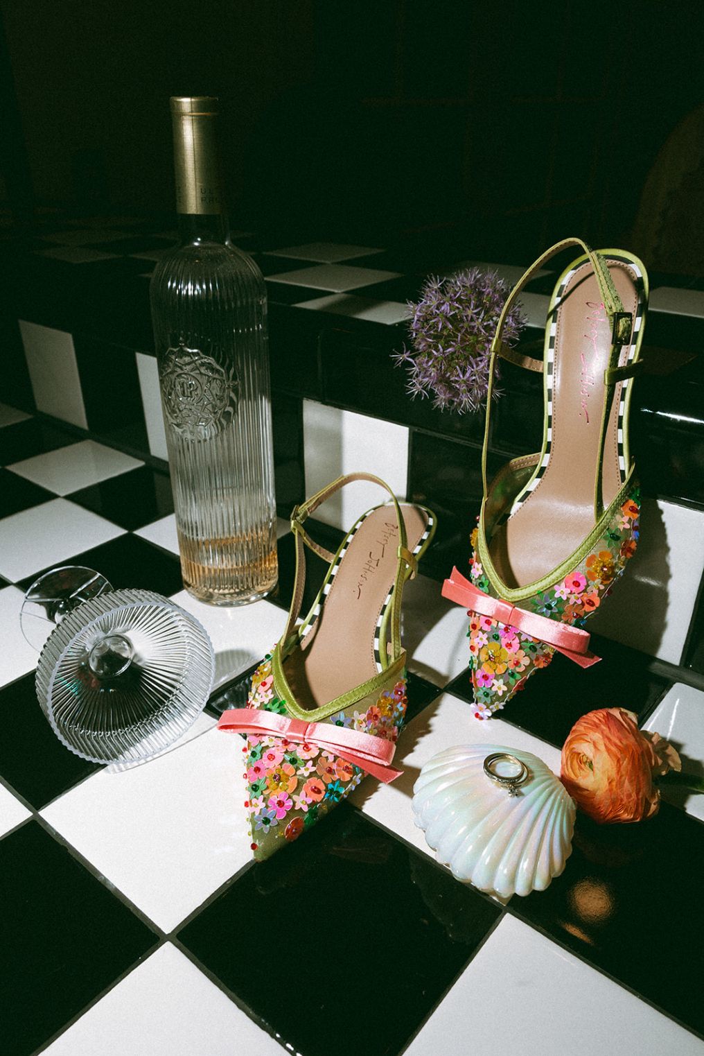 Wild Rose Creative Co.