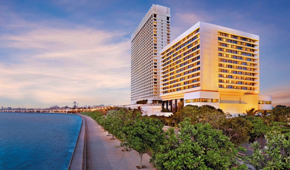 The Oberoi, Mumbai