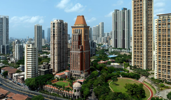 ITC Grand Central
