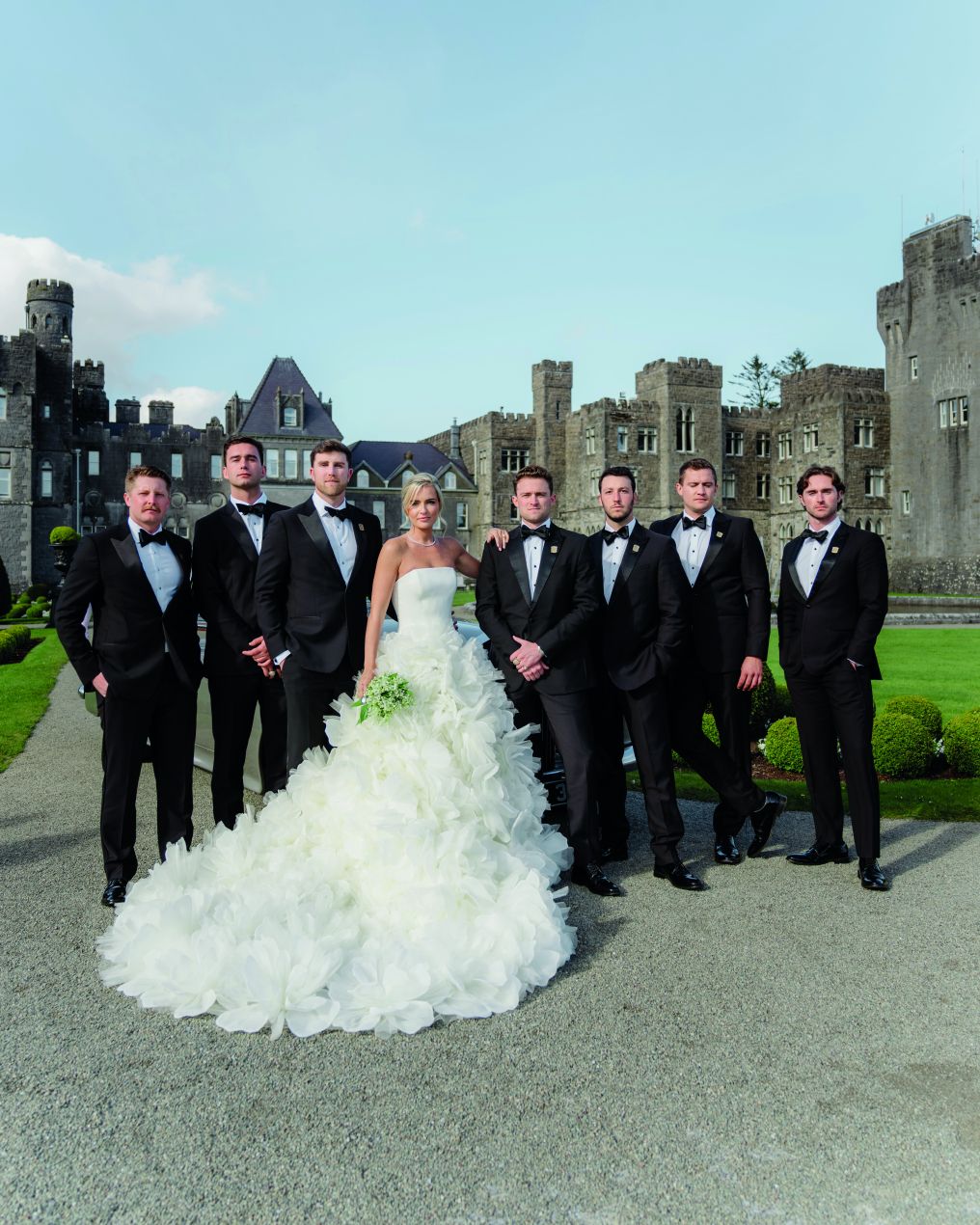 Bruce Russell Events