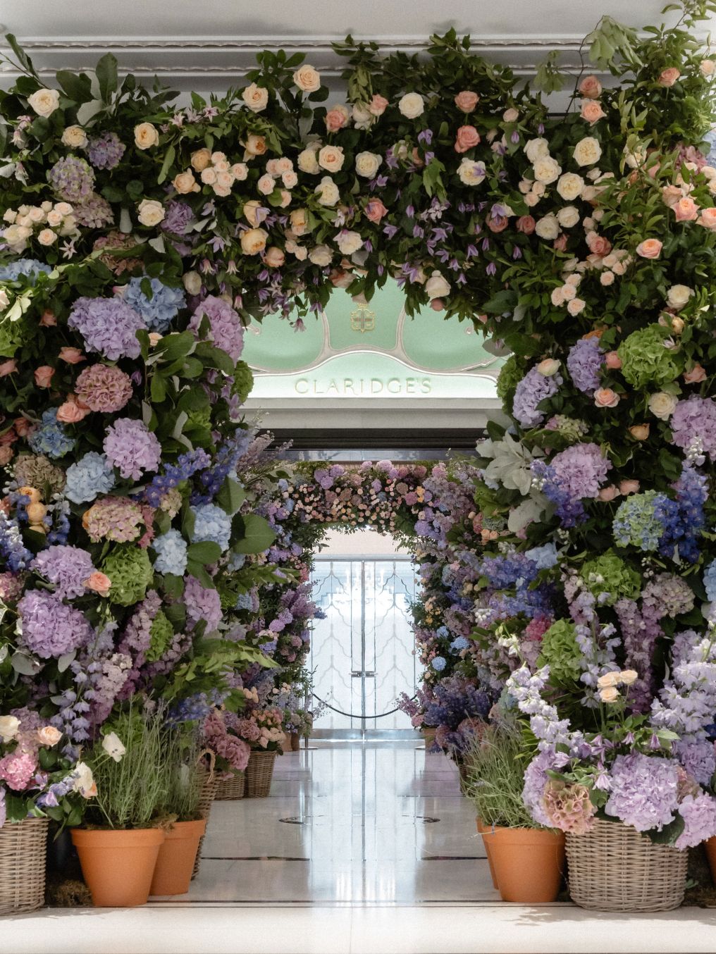 Bruce Russell Events