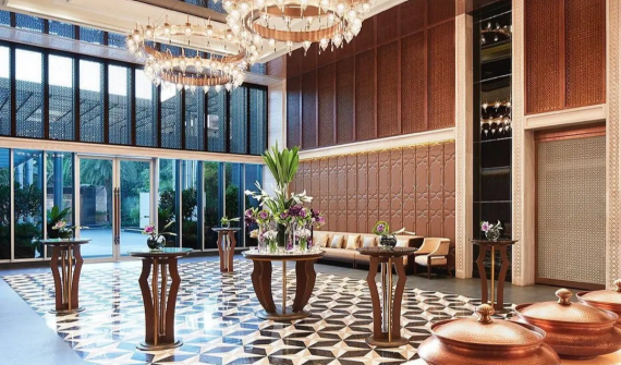 Four Seasons Hotel Mumbai