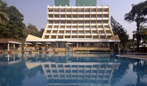 The Resort Mumbai