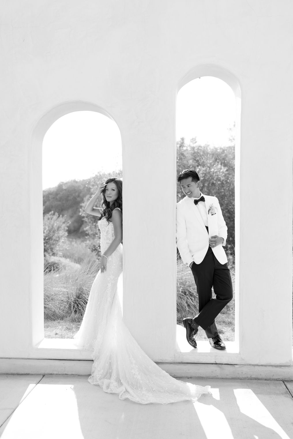 Danny and Kassie