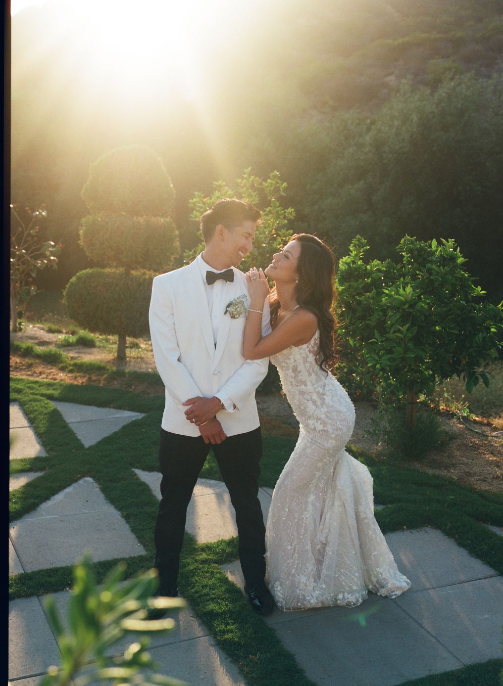 Danny and Kassie