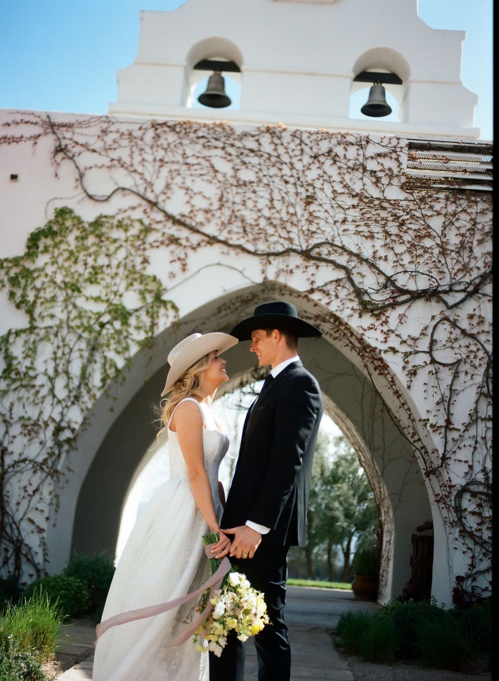 Danny and Kassie