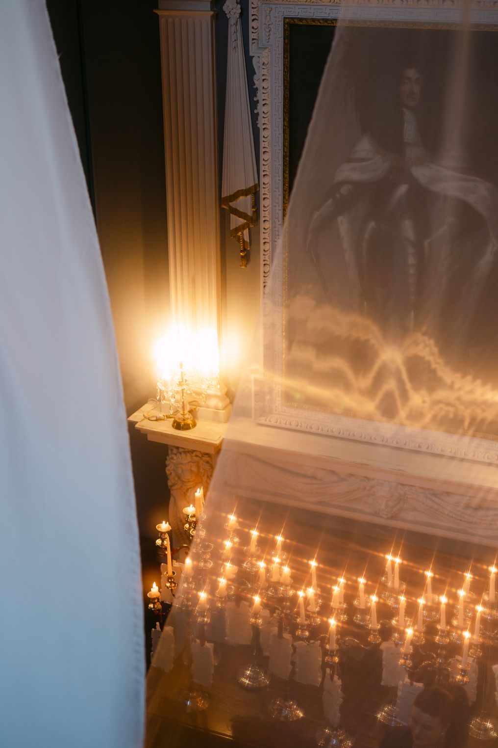 Love Story by Anouska