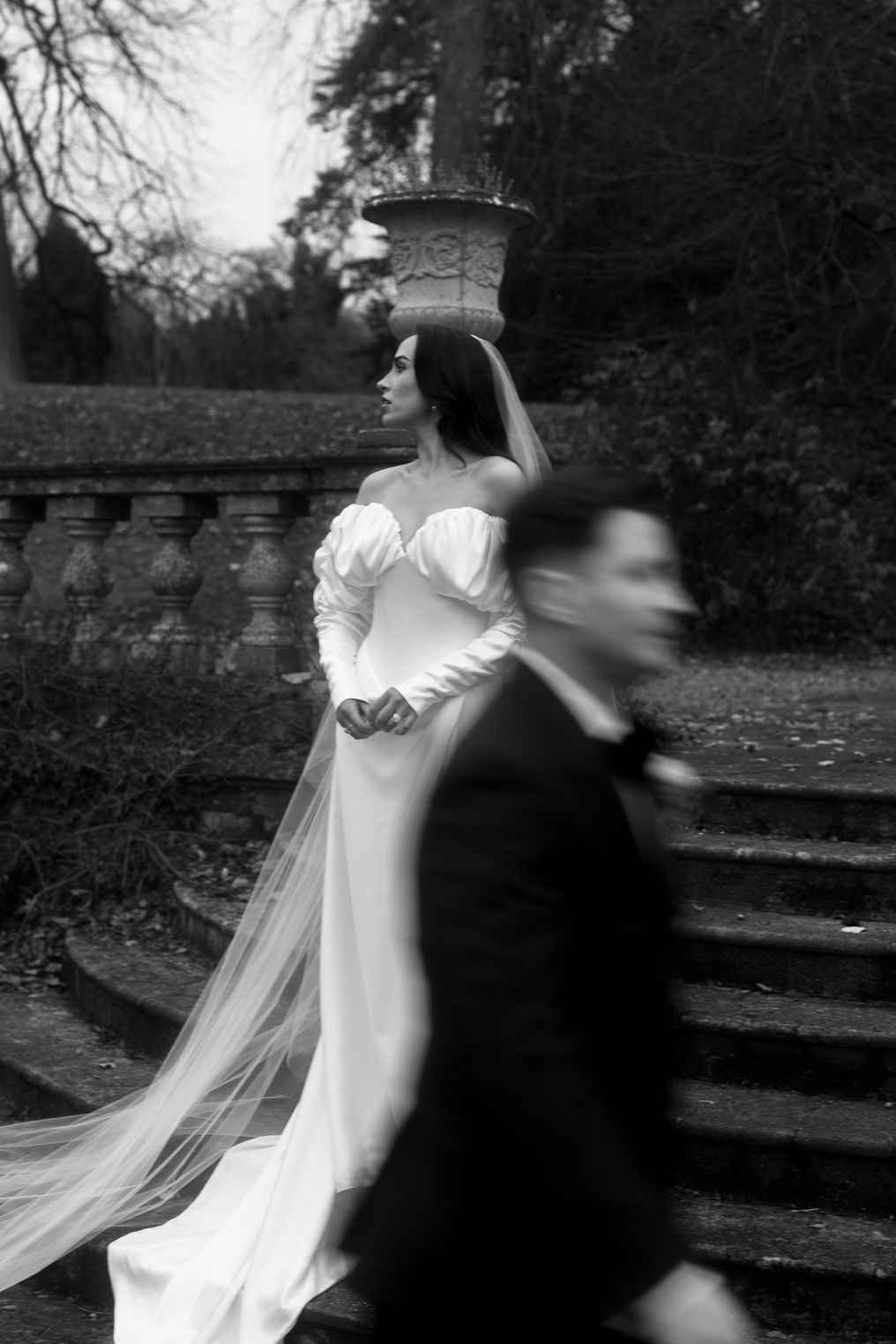 Love Story by Anouska