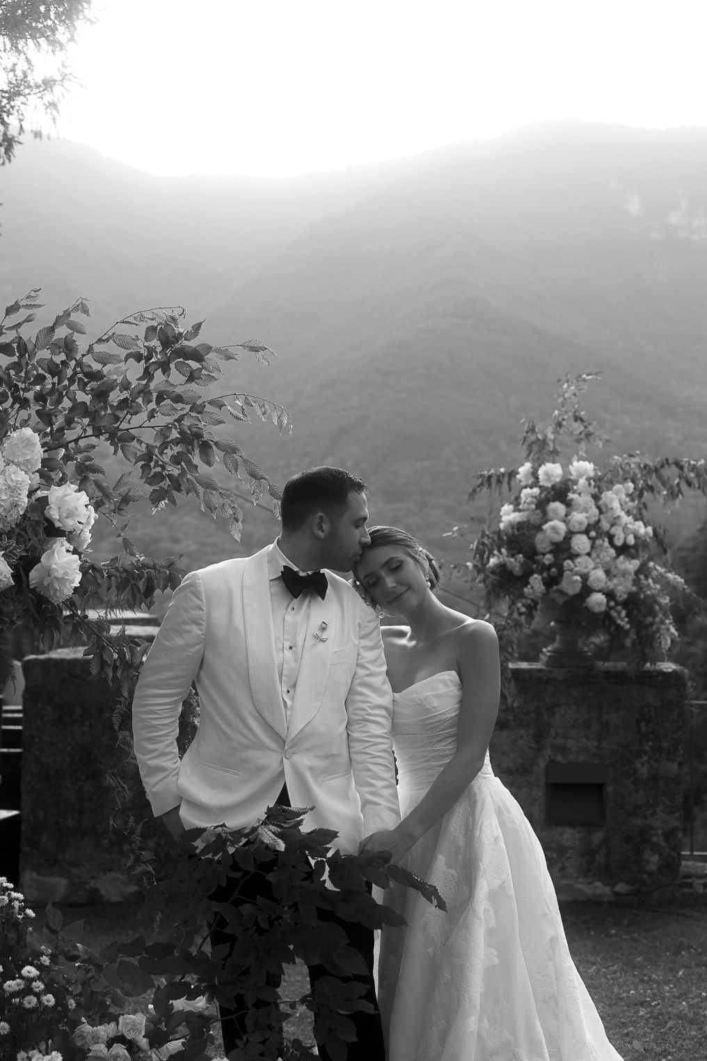 Love Story by Anouska