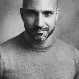 Vincenzo Latino Photographer