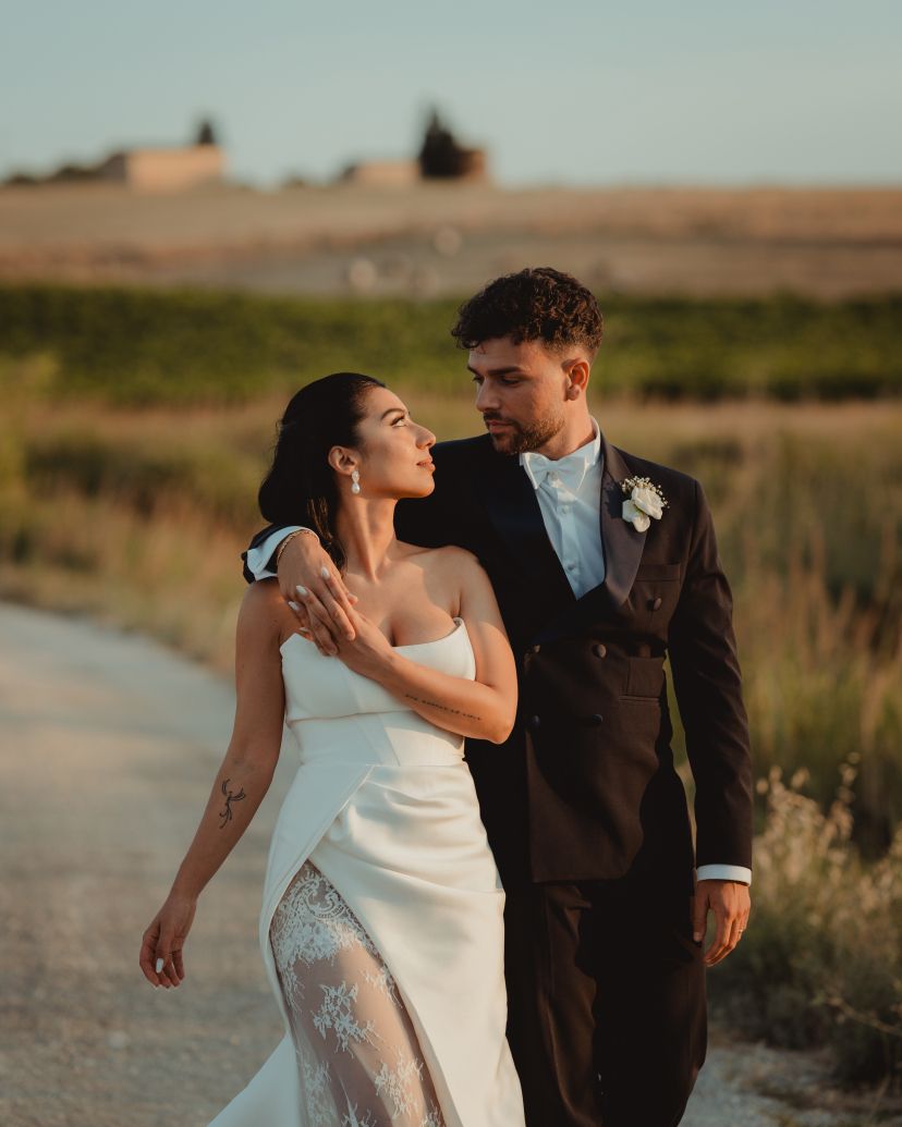 Vincenzo Latino Photographer