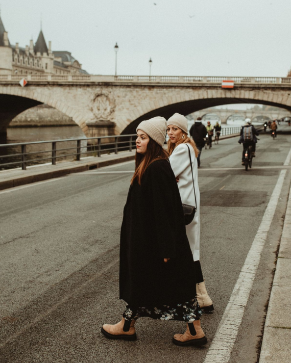 Evi&Jo