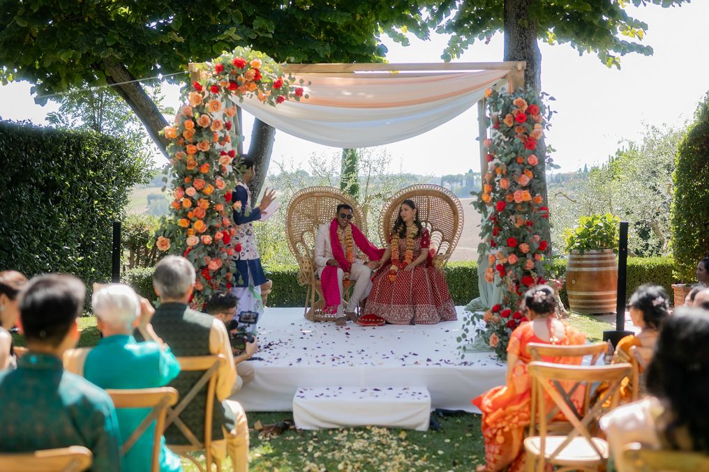 Talento Weddings and Events