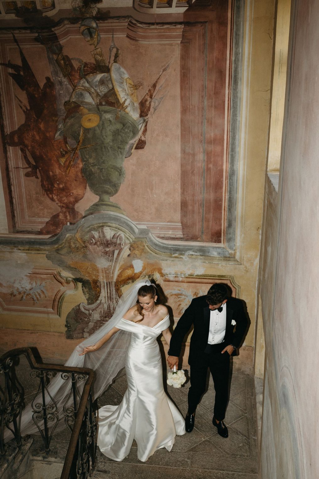 Talento Weddings and Events