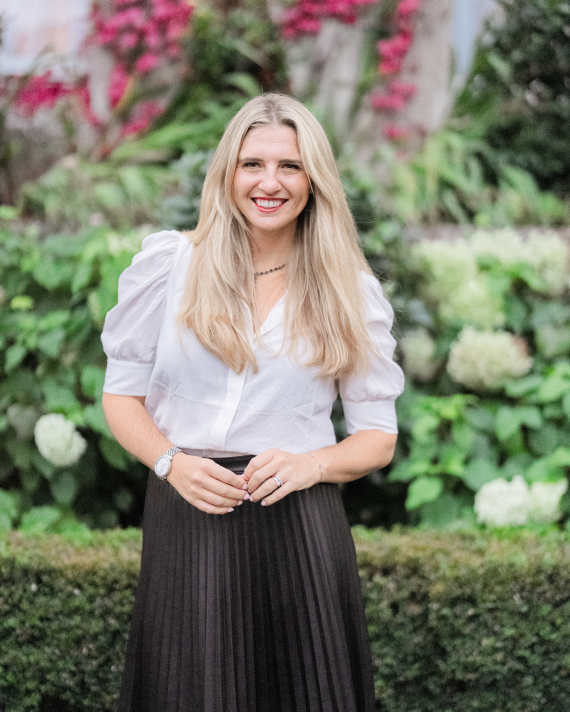Taryn Stark Wyant Event Planning and Design