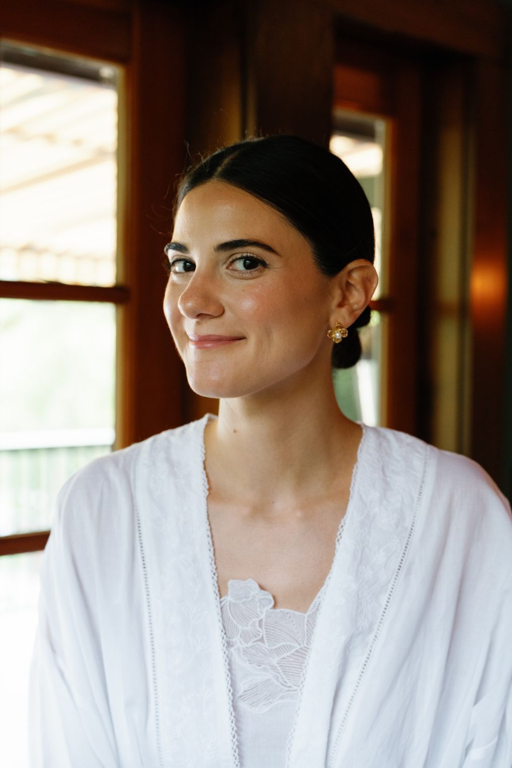 Christina Delfino Makeup Artistry