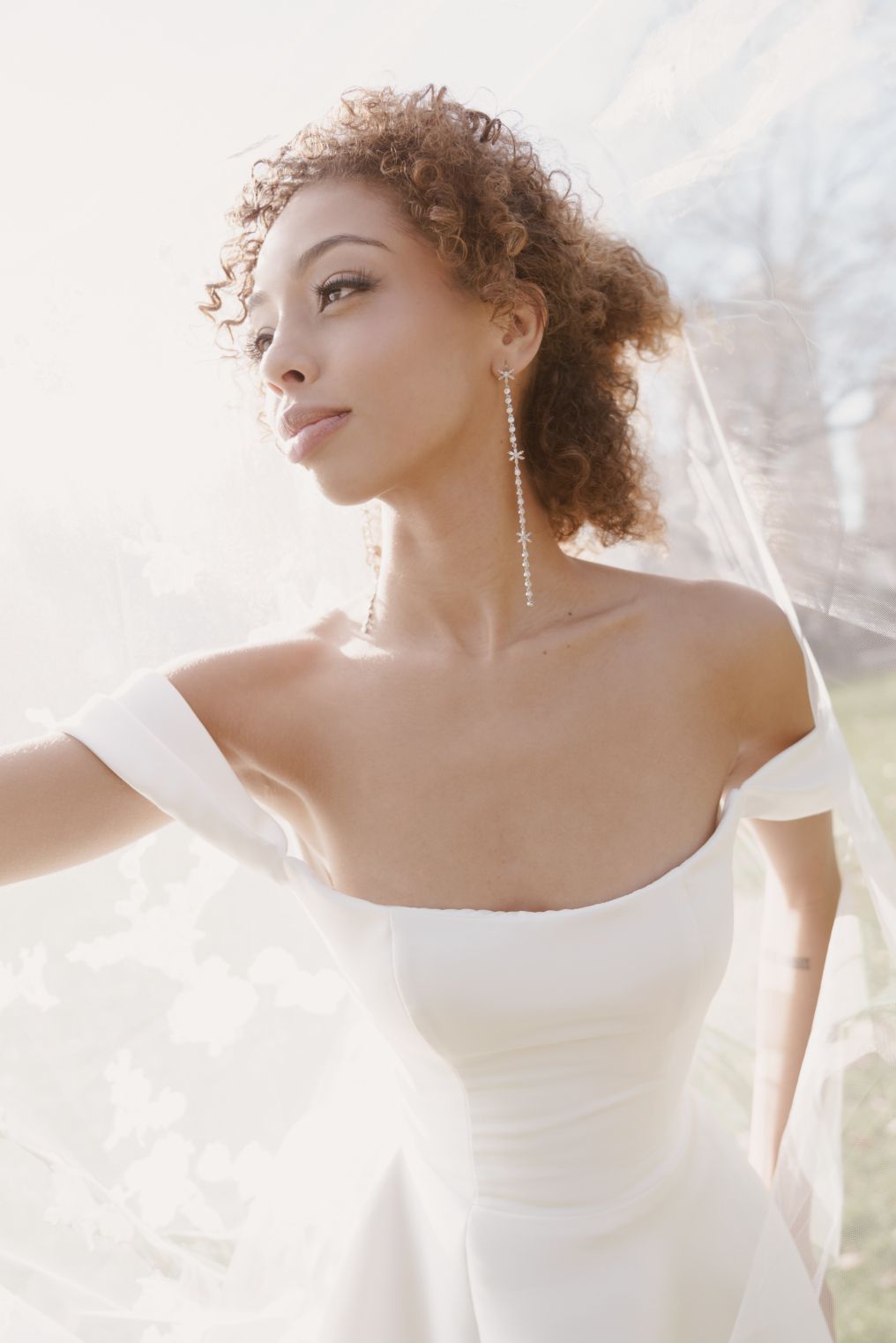 Christina Delfino Makeup Artistry Makeup Artist photo