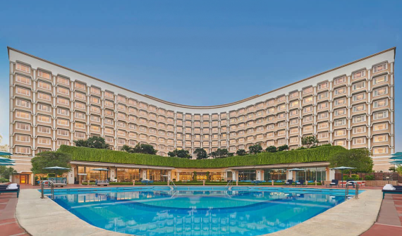 Taj Palace, New Delhi