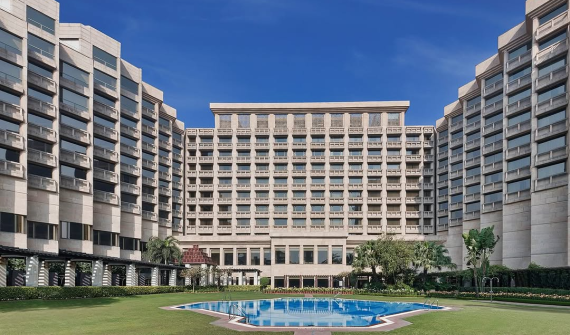 Hyatt Regency Delhi