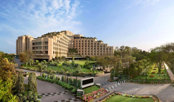 ITC Maurya, New Delhi