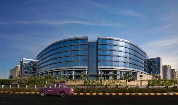 Andaz Delhi