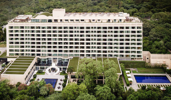 The Oberoi, New Delhi