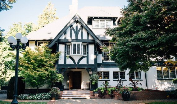 Brock House Events