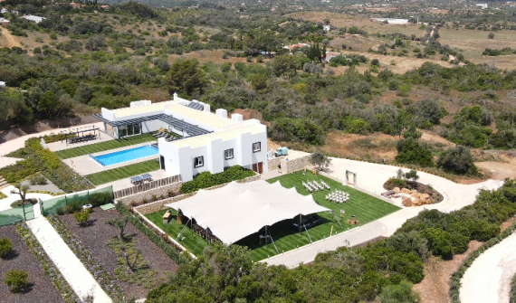 Casa Monte Cristo Collection