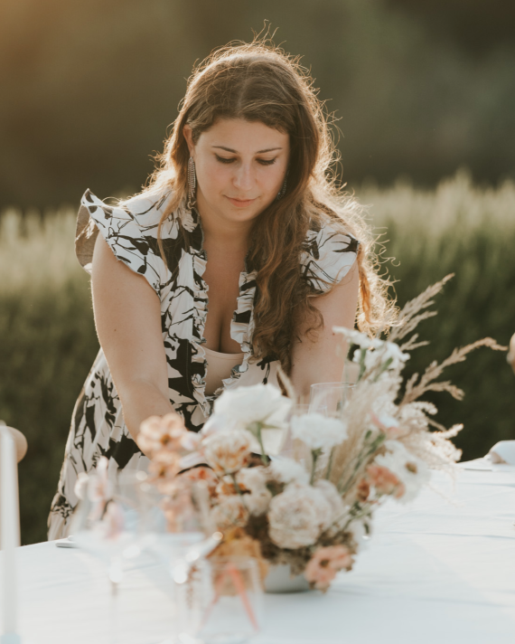 Ilaria Weddings
