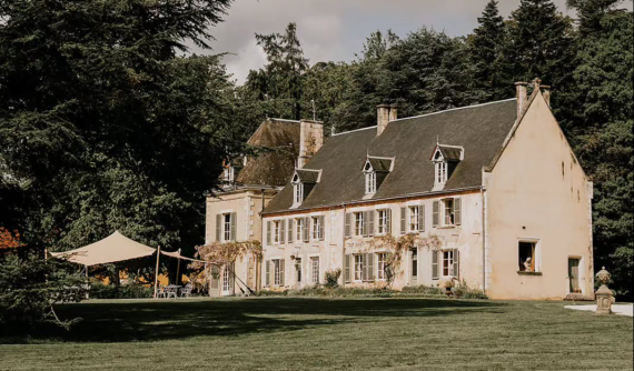 Château de la Croix