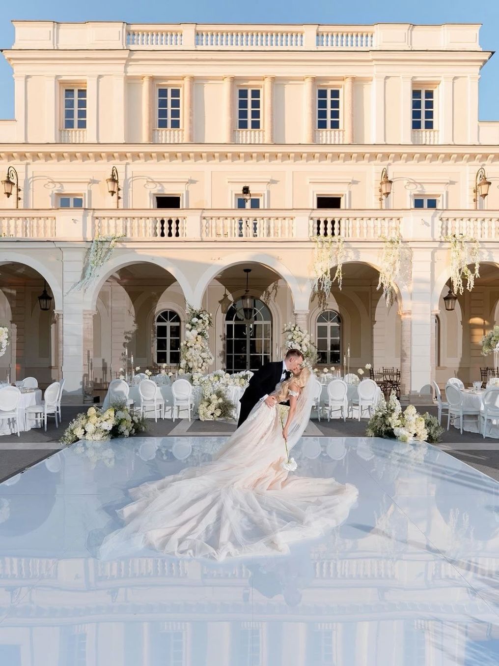 Villa Miani