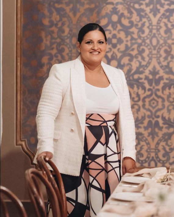 Suellen Fernandes Weddings&Сelebrations