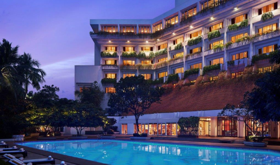 Taj Bengal Kolkata