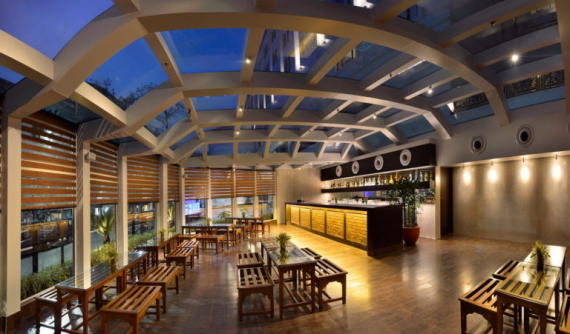 The LaLiT Great Eastern Kolkata