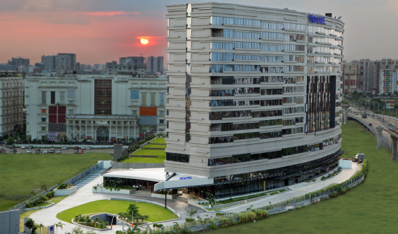 Novotel Kolkata
