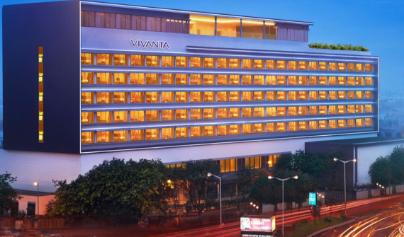 Vivanta Kolkata