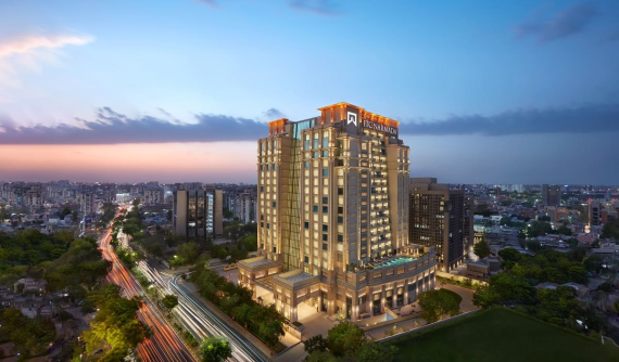 ITC Narmada