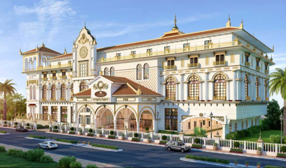 La Casa Lucido Club