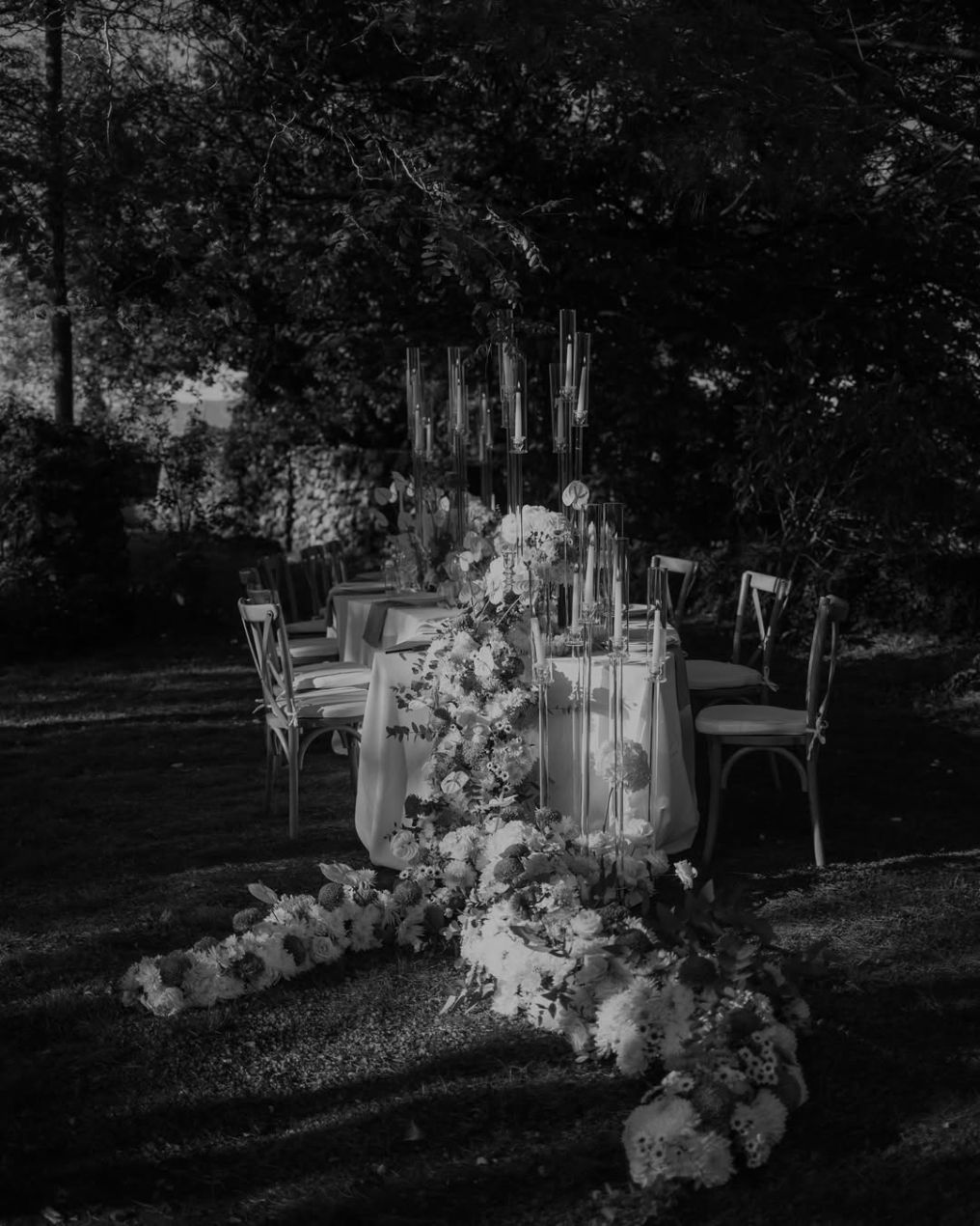 Fiorilandia Event Design Florist Fiorilandia Event Design Florist photo
