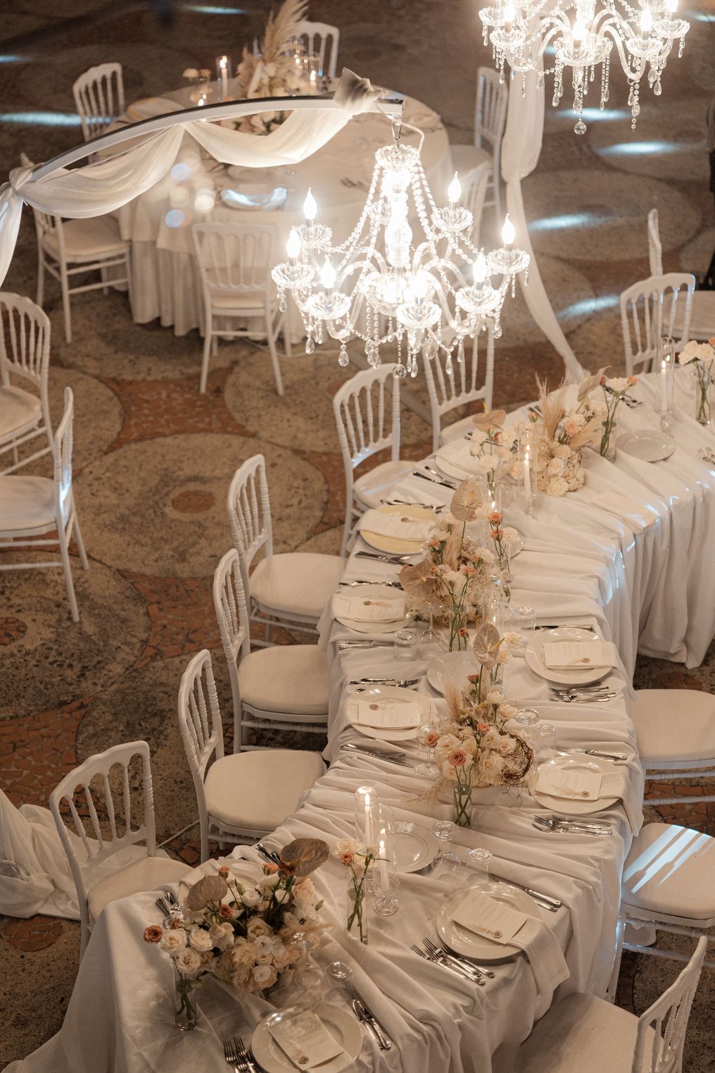 Fiorilandia Event Design Florist Fiorilandia Event Design Florist photo