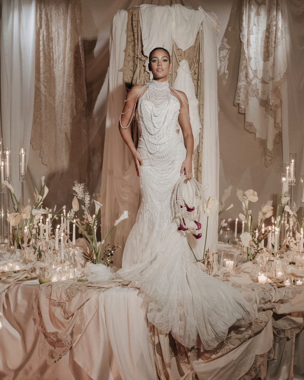 Fiorilandia Event Design