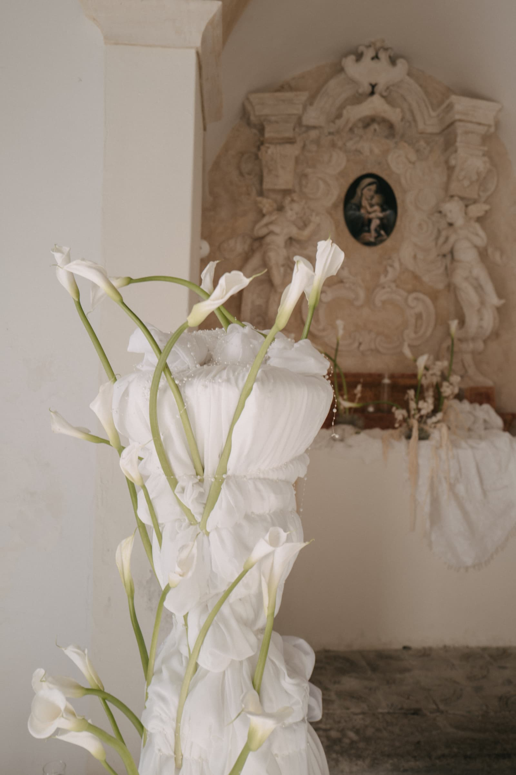 Fiorilandia Event Design